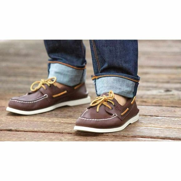 Sperry | Shoes | Sperry Mens Authentic 